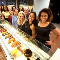  09/01/2026 - Ed Alves/CB/DA Press. Revista. Grupo de amigos que faz encontros. 