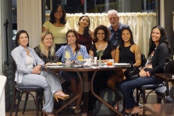  O Bora Viver 
foi criado no fim 
do ano passado  -  (crédito:  Ed Alves/CB/DA Press)