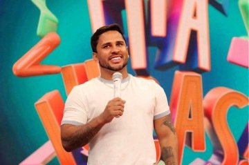 Lucas Guimarães / Eita Lucas! - (crédito: Fotos: Marco Mota) Lucas Guimarães / Eita Lucas! - (crédito: Fotos: Marco Mota)