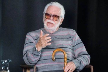 Paisagens cariocas e as 'Helenas' marcaram as novelas escritas por Manoel Carlos -  (crédito: Globo/Estevam Avellar)