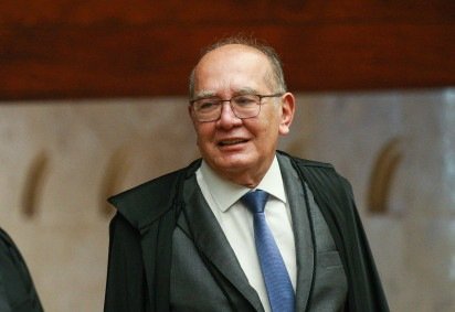 Decano do STF negou pedido de habeas corpus que pedia prisão domiciliar para Bolsonaro. O HC foi impetrado neste sexta-feira (16/1) por um advogado que não integra a defesa constituída de Bolsonaro,  -  (crédito: Victor Piemonte / STF) -Decano do STF negou pedido de habeas corpus que pedia prisão domiciliar para Bolsonaro. O HC foi impetrado neste sexta-feira (16/1) por um advogado que não integra a defesa constituída de Bolsonaro,  -  (crédito: Victor Piemonte / STF)