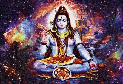 PRI-1101-HOR_SHIVA -  (crédito: maurenilson) -PRI-1101-HOR_SHIVA -  (crédito: maurenilson)