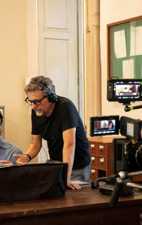 Wagner Moura também se tornou o primeiro brasileiro indicado a Melhor Ator em Filme de Drama no Globo de Ouro -  (crédito: Victor Jucá)