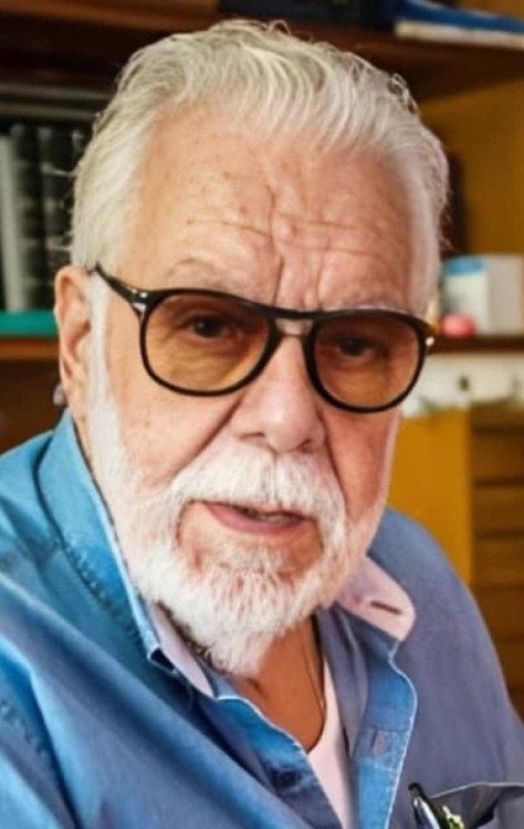 Autor acreditava que ninguém é completamente bom ou mau, e que a vida é feita de zonas coloridas e cinzentas -  (crédito: Reprodução)