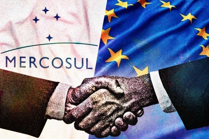 Análise: o acordo Mercosul-União Europeia amplia margem de manobra do Brasil