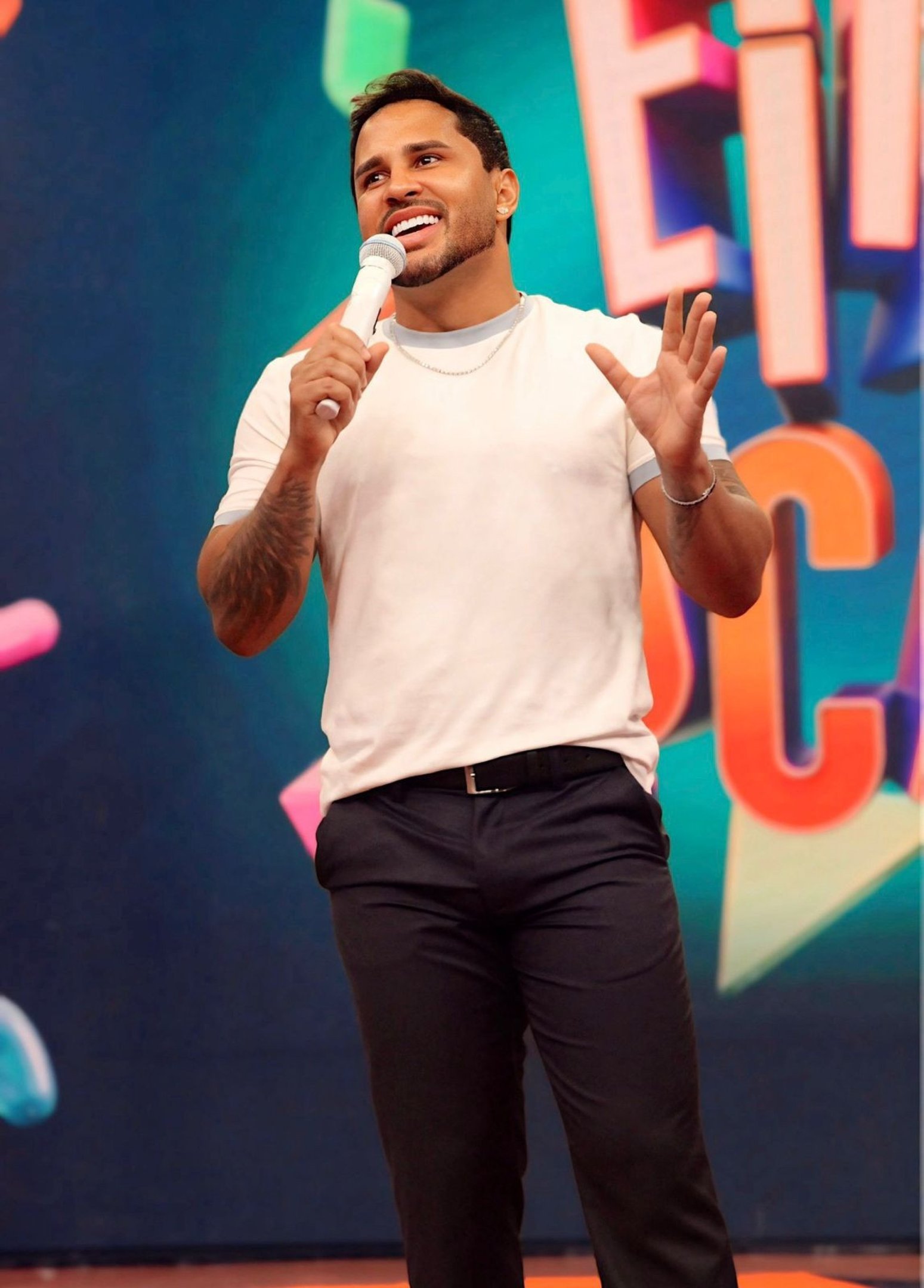 Lucas Guimar&atilde;es / Eita Lucas!