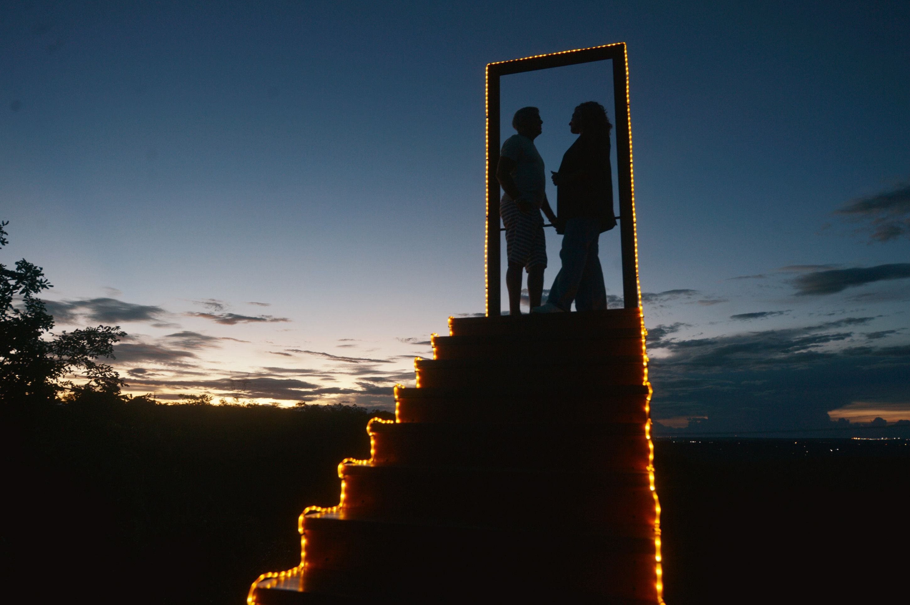 Adriana e Jos&eacute; Viana s&atilde;o os empreendedores por tr&aacute;s do Portal Valley 