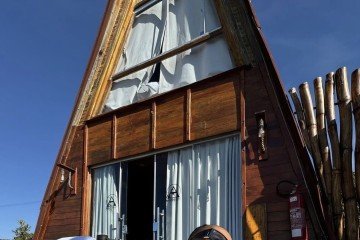 Jonathan Alves tornou-se frequentador assíduo do local    