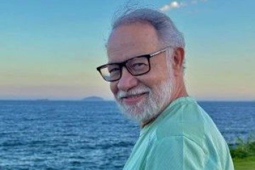 Edson Chaves é conhecido por extensa carreira na área de comunicação - (crédito: Reprodução/Redes Sociais) Edson Chaves é conhecido por extensa carreira na área de comunicação - (crédito: Reprodução/Redes Sociais)