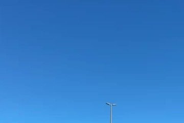 O óbito de um dos baleados foi verificado ainda na cena da ocorrência