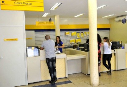 . -  (crédito:  Minervino Junior/CB/D.A. Press. ) -. -  (crédito:  Minervino Junior/CB/D.A. Press. )