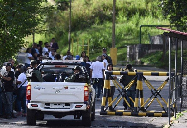 Ronaldo Schemidt/AFP