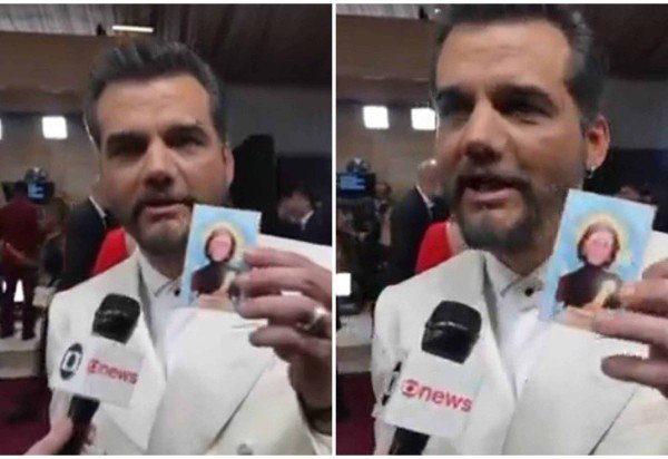 Reprodução/TV Globo