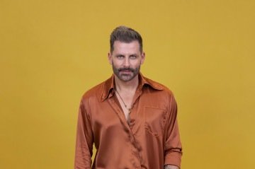 Ator, Henri Castelli está no BBB26