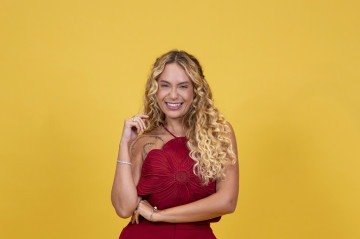 Natural do DF, Sarah Andrade participou do BBB 21