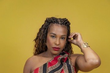 Atriz, Sol Vega participou do BBB 4