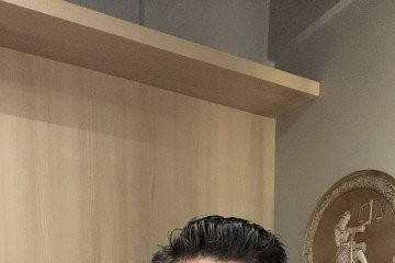 Gustavo Muniz Lágo, advogado especialista em direito do consumidor e corporativo
