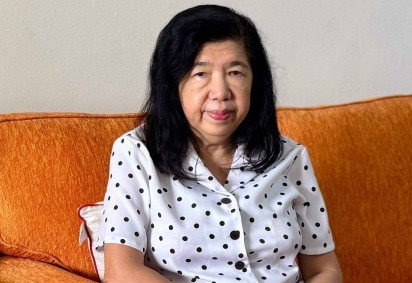 Câmeras de vigilância registram o momento em que o pastor Raymond Koh é sequestrado -  (crédito: BBC) -Câmeras de vigilância registram o momento em que o pastor Raymond Koh é sequestrado -  (crédito: BBC)