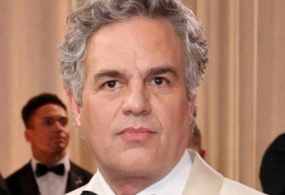 Mark Ruffalo no tapete vermelho do Golden Globes 2026 -  (crédito: AMY SUSSMAN) -Mark Ruffalo no tapete vermelho do Golden Globes 2026 -  (crédito: AMY SUSSMAN)