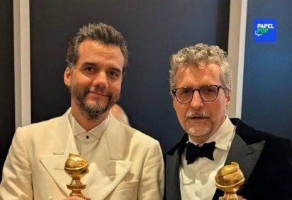 Cinema de graÃ§a: Wagner, Kleber e variaÃ§Ãµes dos dois nomes entram de graÃ§a em qualquer sessÃ£o do CineSystem atÃ© sexta-feira (16/1) -  (crédito: Fernanda Ezabella/ReproduÃ§Ã£o/Instagram) -Cinema de graÃ§a: Wagner, Kleber e variaÃ§Ãµes dos dois nomes entram de graÃ§a em qualquer sessÃ£o do CineSystem atÃ© sexta-feira (16/1) -  (crédito: Fernanda Ezabella/ReproduÃ§Ã£o/Instagram)