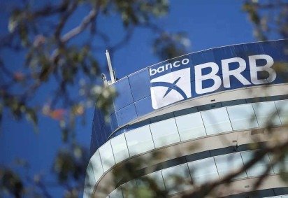 Sede administrativa do Banco de Brasília (BRB), situada na Asa Norte -  (crédito:  Reprodução/Adriano Machado) -Sede administrativa do Banco de Brasília (BRB), situada na Asa Norte -  (crédito:  Reprodução/Adriano Machado)