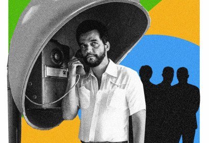 Entrelinhas 1301 -  (crédito: Caio Gomez) -Entrelinhas 1301 -  (crédito: Caio Gomez)