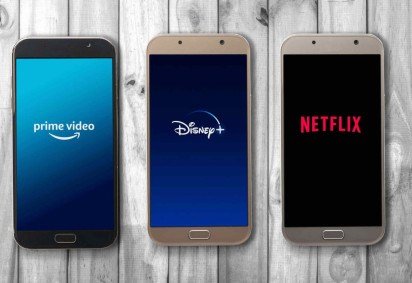 As estreias da semana chegam aos streamings com histórias envolventes para todos os gostos (Imagem: Miguel Lagoa | Shutterstock)  -  (crédito: EdiCase) -As estreias da semana chegam aos streamings com histórias envolventes para todos os gostos (Imagem: Miguel Lagoa | Shutterstock)  -  (crédito: EdiCase)