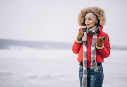 4 dicas essenciais para proteger a pele no inverno -  (crédito: Uai Turismo) -4 dicas essenciais para proteger a pele no inverno -  (crédito: Uai Turismo)