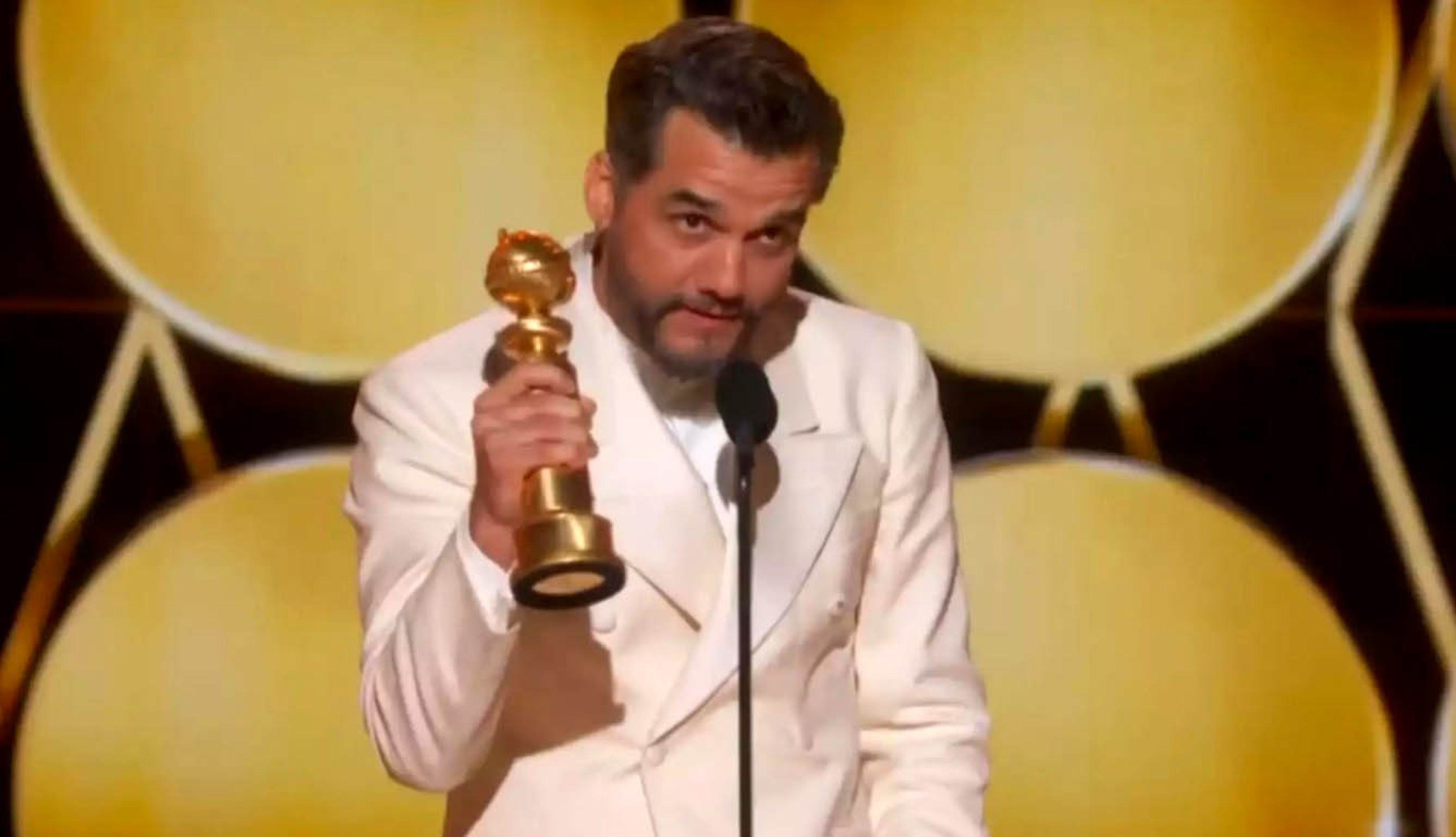 ‘O Agente Secreto’ ganha Globo de Ouro: veja todos os prêmios do filme