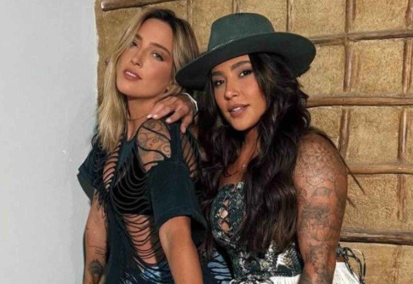 Reprodução/Instagram