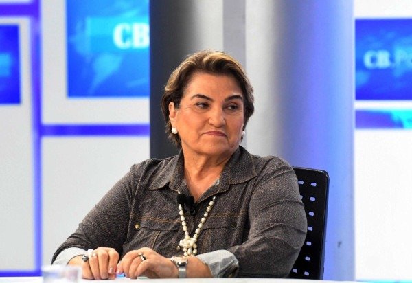 Ed Alves/CB/D.A Press