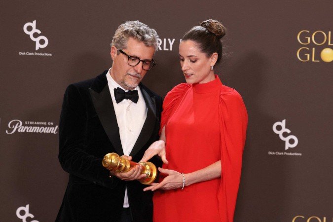 Kleber Mendonça Filho fala sobre 