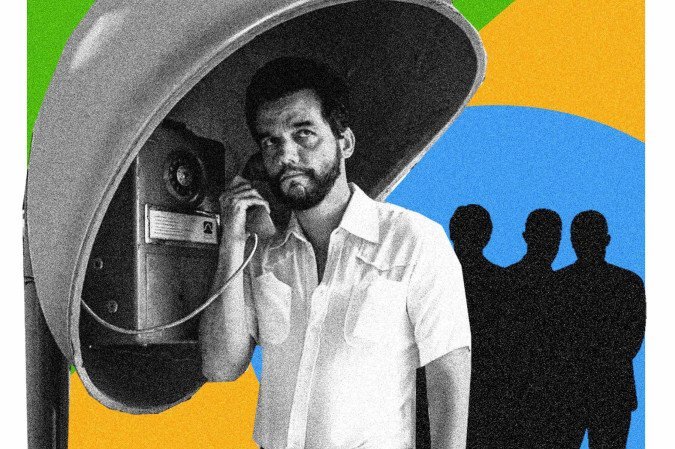 Entrelinhas 1301 - (crédito: Caio Gomez) Entrelinhas 1301 - (crédito: Caio Gomez)