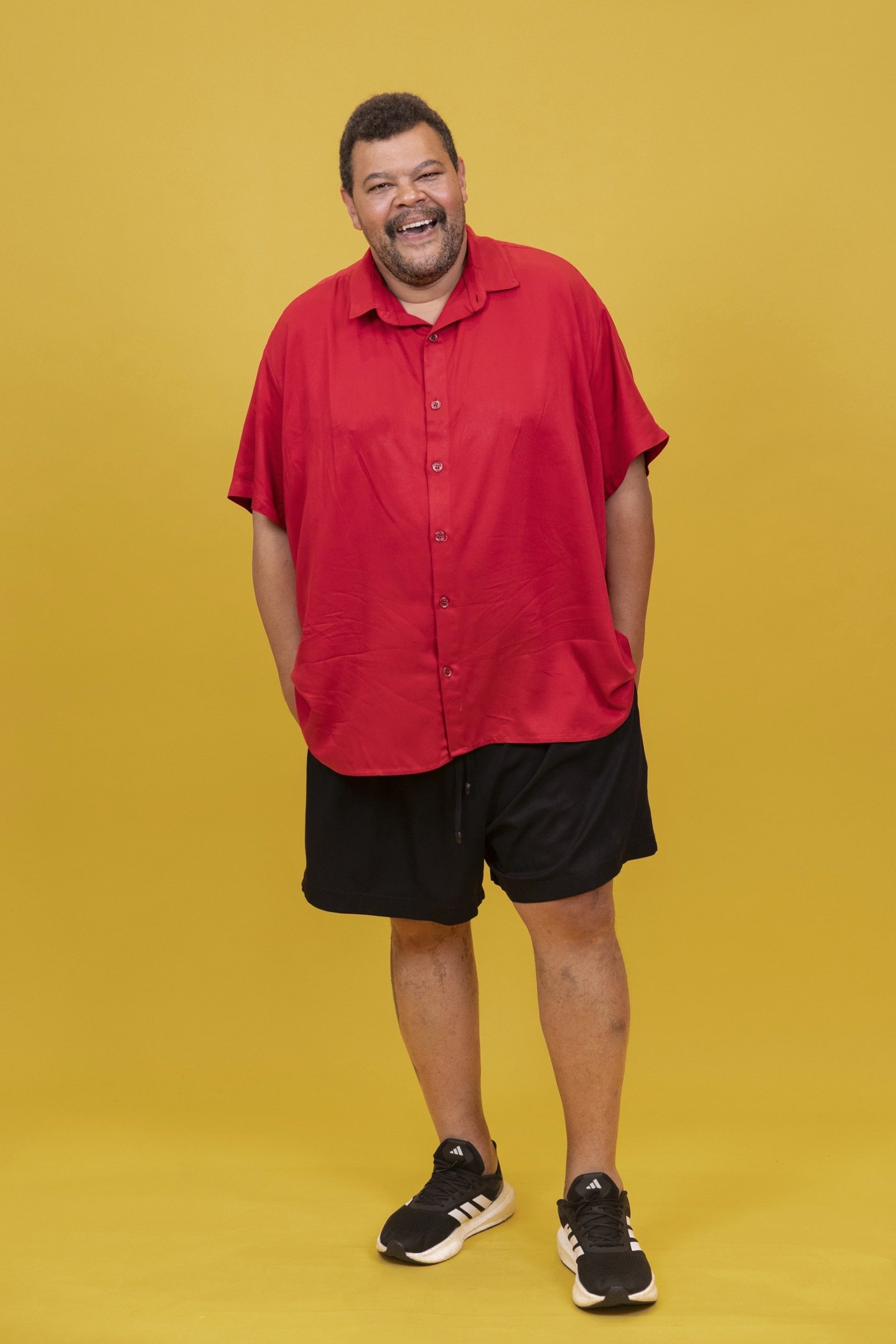 Um dos destaques do BBB 20, Babu Santana volta &agrave; casa mais vigiada do Brasil