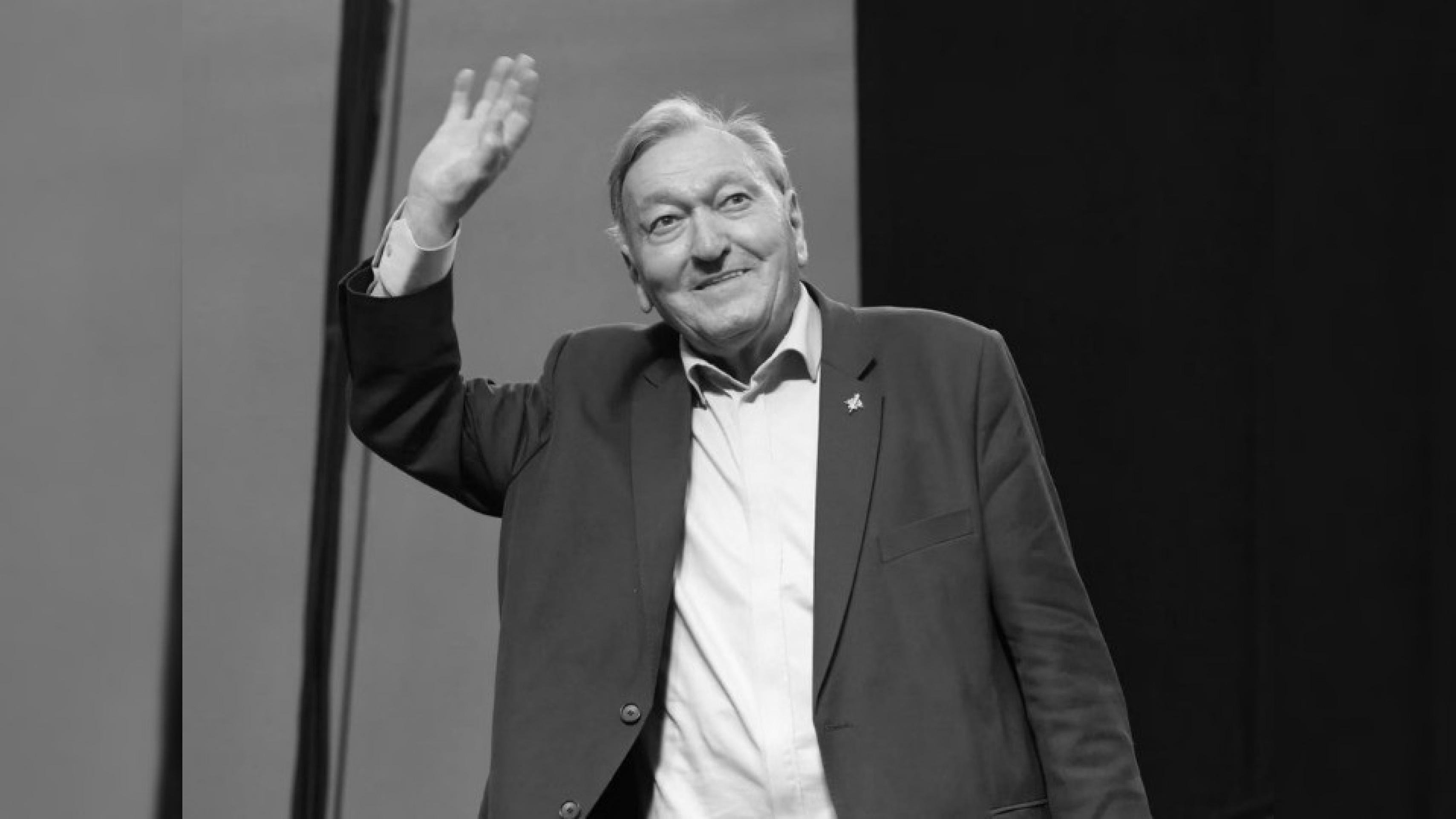 Morre Erich von Däniken, autor de ‘Eram os Deuses Astronautas?’