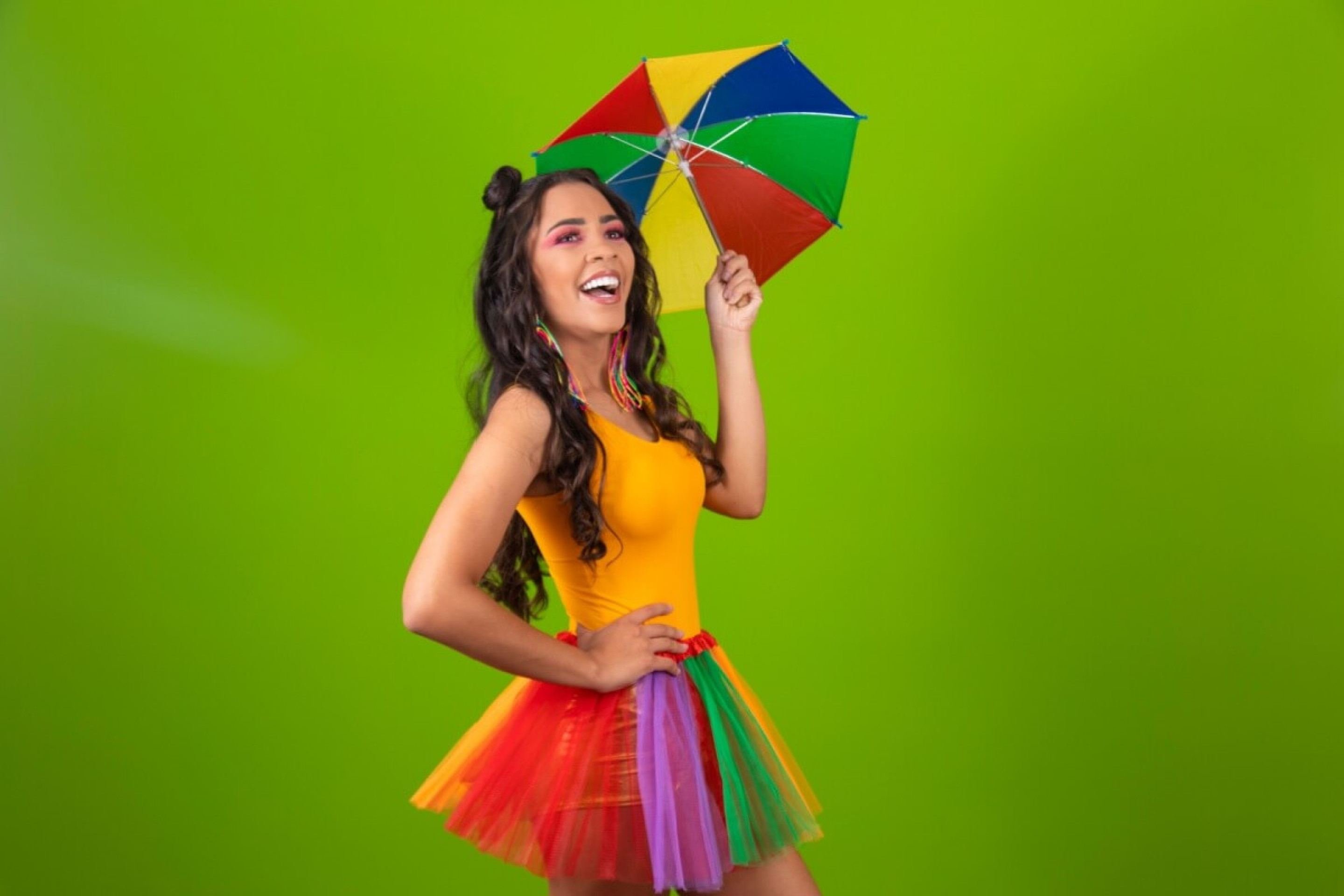 Carnaval em forma: dicas para chegar à folia com energia total