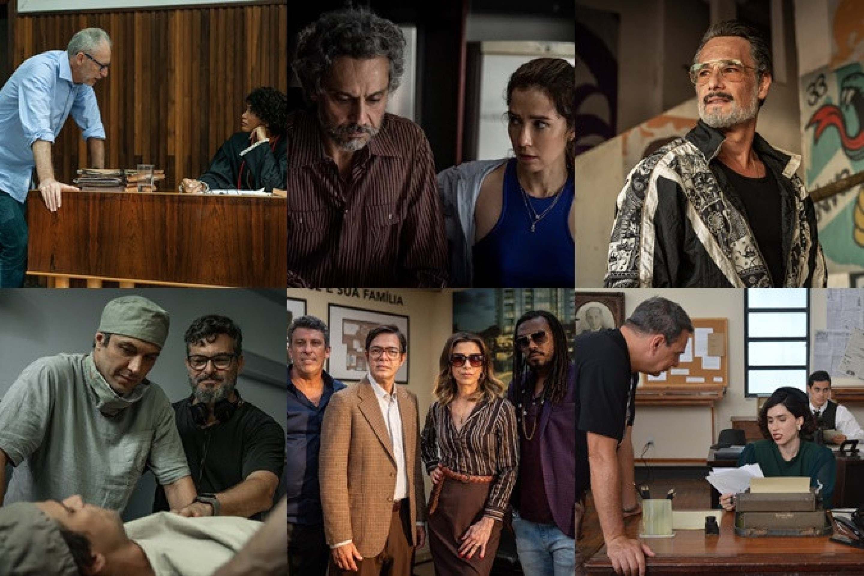 Conheça os filmes nacionais com estreias previstas para 2026