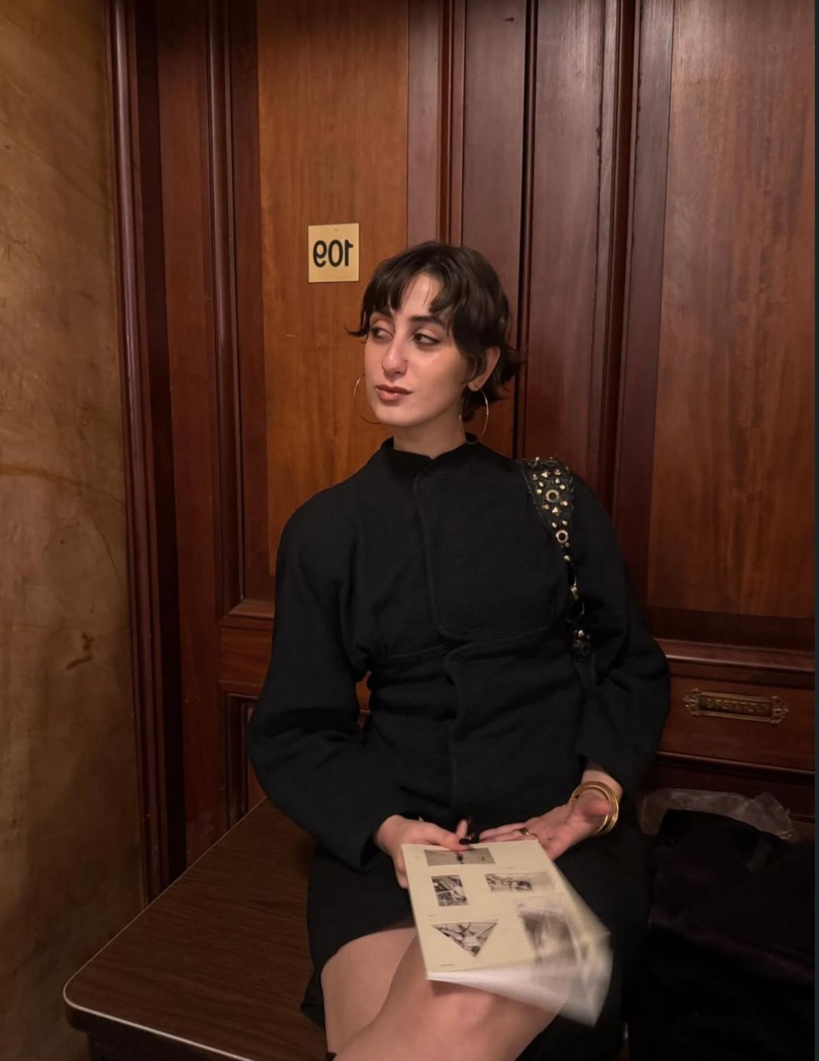 A esposa de Zohran Mamdani &eacute; artista e tem 28 anos 