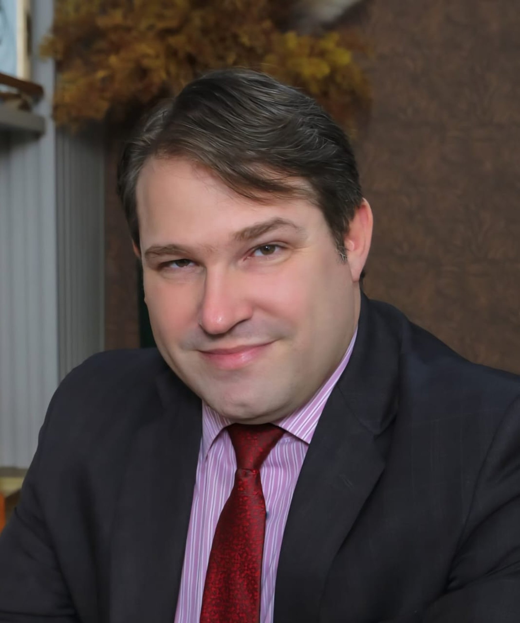 O advogado Vitor Guglinski &eacute; professor e diretor da Brasilcon