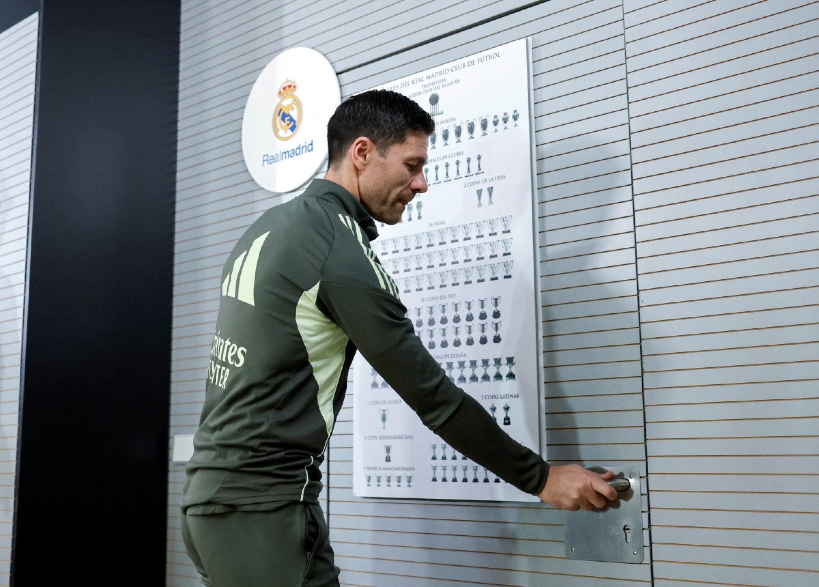 Demissão de Xabi Alonso mostra Europa menos paciente com técnicos