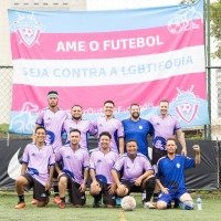 O grupo T Mosqueteiros surgiu como resposta &agrave;s barreiras enfrentadas por pessoas transmasculinas em espa&ccedil;os tradicionalmente excludentes