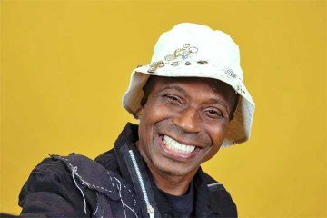 O ex-jogador de futebol e recém eliminado do BBB 26, Edilson Capetinha -  (crédito:  Reprodução do Instagram @bbb)