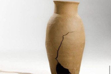 'Imagem Arkhé', de Capra Maia