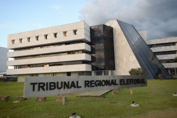 Central de Atendimento ao Eleitor e cartórios eleitorais terão plantões em alguns sábados de fevereiro e março -  (crédito:  Marcelo Ferreira/CB/D.A Press)