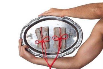 'Fazer o quilo', de Gabriel Matos