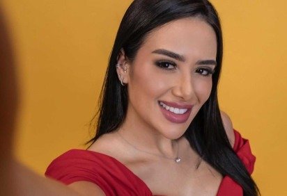 Jordana Morais é moradora de Águas Claras e representa o Distrito Federal no reality -  (crédito: Reprodução/Redes sociais ) -Jordana Morais é moradora de Águas Claras e representa o Distrito Federal no reality -  (crédito: Reprodução/Redes sociais )