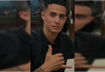 André Vitor saiu de casa em 4 de janeiro -  (crédito: Redes sociais) -André Vitor saiu de casa em 4 de janeiro -  (crédito: Redes sociais)