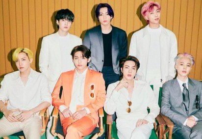 A turnê tem início marcado para 9 de abril, na Coreia do Sul, país de origem do grupo -  (crédito: Divulgação)