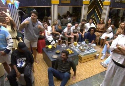 BBB 26: para quais cidades de participantes você viajaria? -  (crédito: Uai Turismo) -BBB 26: para quais cidades de participantes você viajaria? -  (crédito: Uai Turismo)