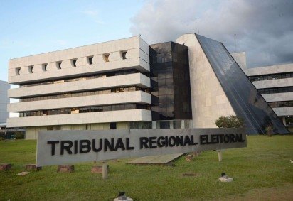 Central de Atendimento ao Eleitor e cartórios eleitorais terão plantões em alguns sábados de fevereiro e março -  (crédito:  Marcelo Ferreira/CB/D.A Press) -Central de Atendimento ao Eleitor e cartórios eleitorais terão plantões em alguns sábados de fevereiro e março -  (crédito:  Marcelo Ferreira/CB/D.A Press)